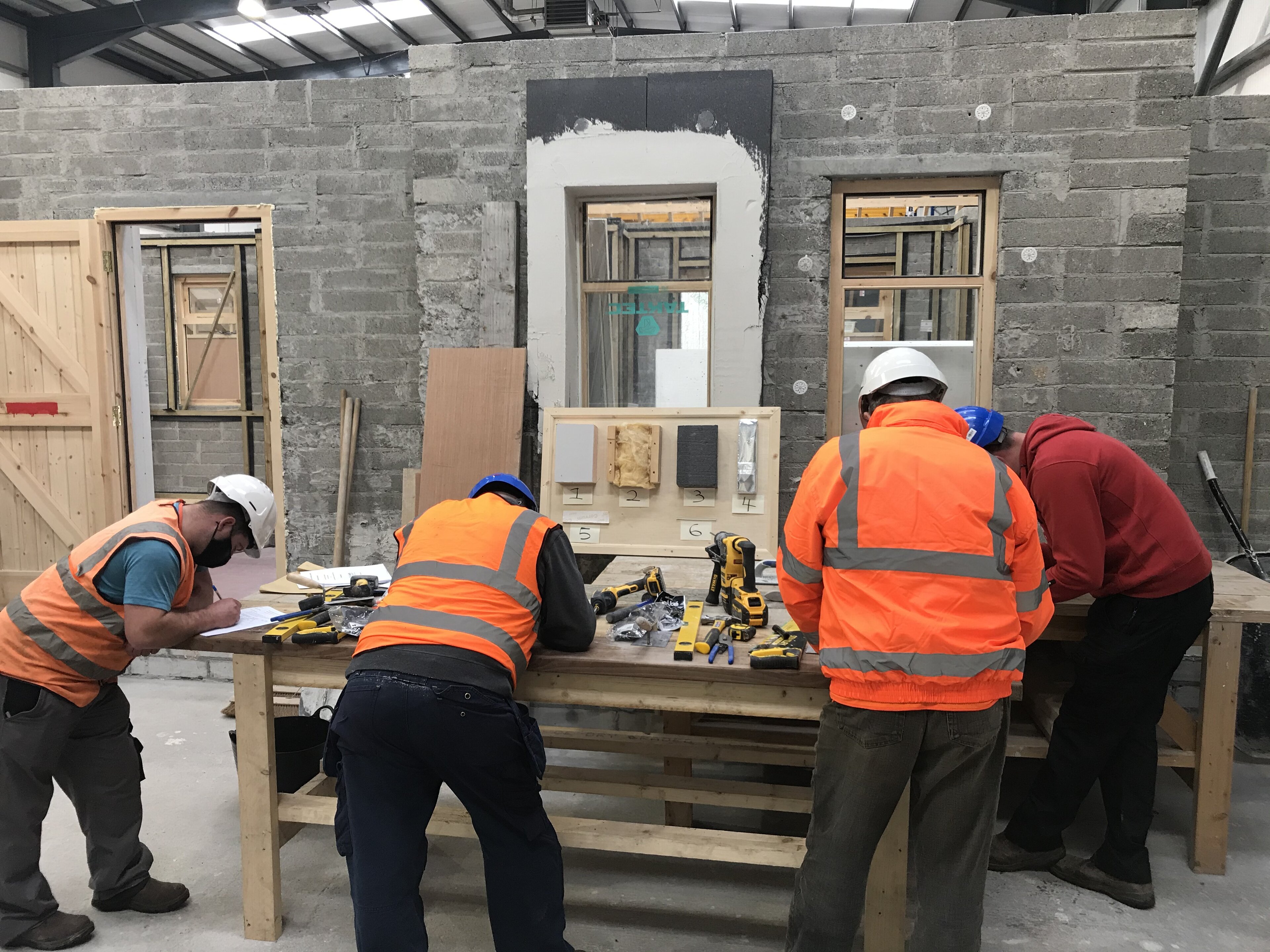 10 ways NZEB is revolutionising Irish home building SIGA